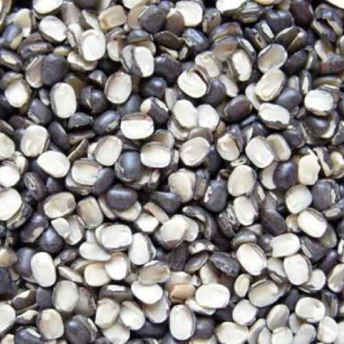 Black Fssai Certified No Artificial Color Added Long Shelf Life Organic Urad Dal