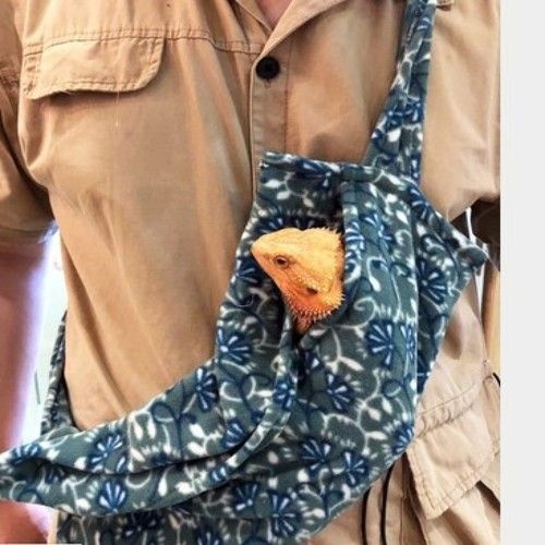 Hand Free Sling Adjustable Padded Strap Tote Bag