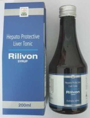 Hepato Protective Liver Tonic