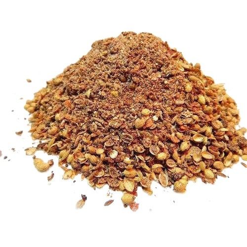 Reddish Brown Highly Fresh And With Long Shelf Life Indian Special A Grade Crushed Kabab Masala