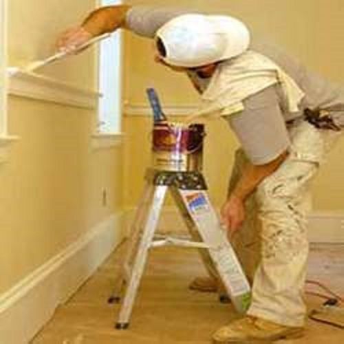 Interior Renovation Service