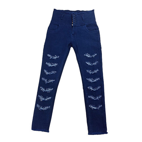 Mens Rough Jeans, Size : L, XL, Feature : Anti Wrinkle, Anti-Shrink at Rs  375 / Piece in Kolkata