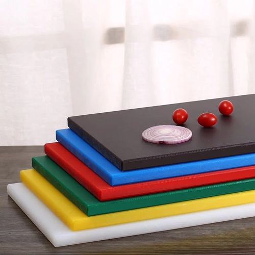 Light Weight And Portable Hdpe Plastic Chopping Boards Cutting Thickness: 15-200 Millimeter (Mm)