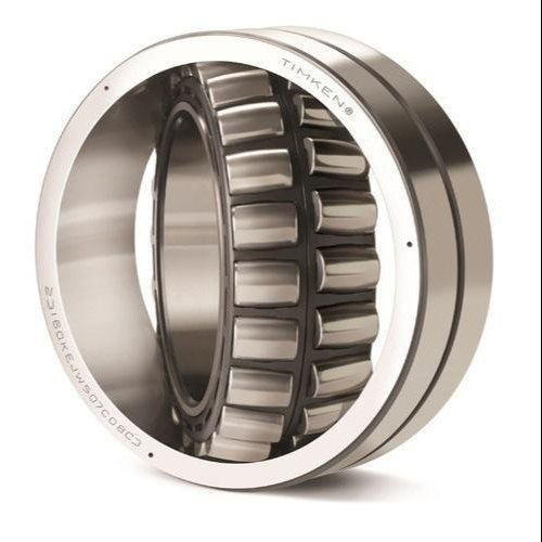 Chrome Steel Long Life Span Industrial Spherical Roller Bearings