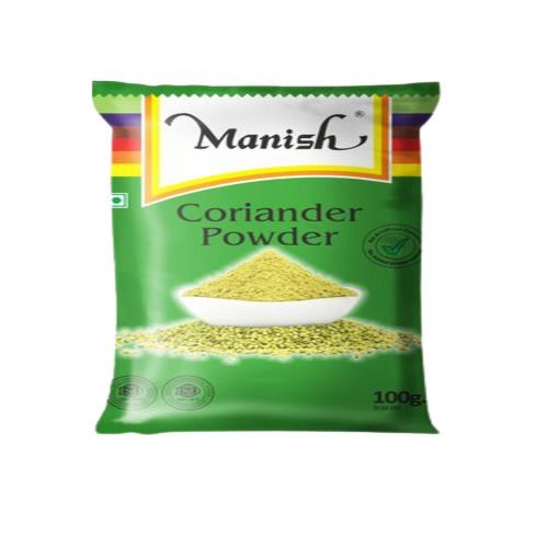 Made From Sorted Big Size Clean Round Dry Coriander Seed Indian A Grade Coriander Powder
