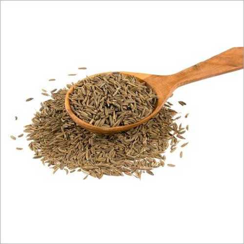 Natural Dried Cumin Seed 