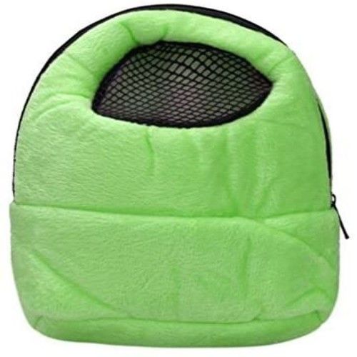 Portable Hedgehog Hamster Breathable Carrier Travel Backpack