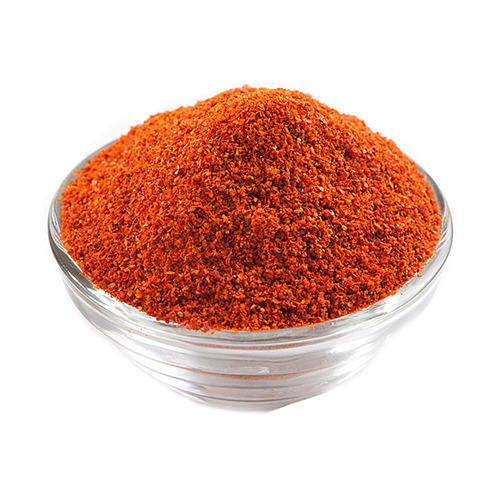 Pure No Artificial Color Added Long Shelf Life Organic Red Chilli Powder