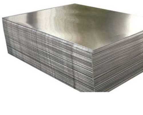 Rectangular Iron Sheets Plate Application: Building Construction