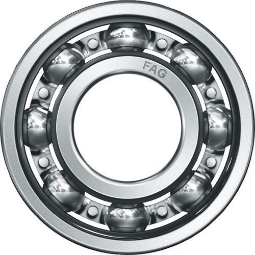 Round Chrome Steel Spherical Ball Bearings