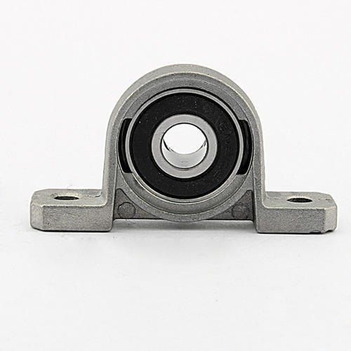 Grease Scratch Proof Spherical Pillow Block Bearings