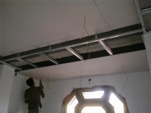 Skilled False Ceiling Service