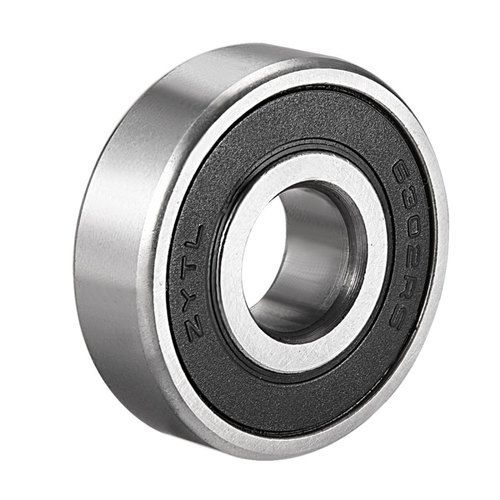 Stainless Steel Deep Groove Ball Bearing