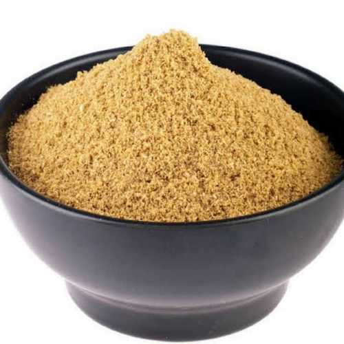 Natural Sun Dried Coriander Powder