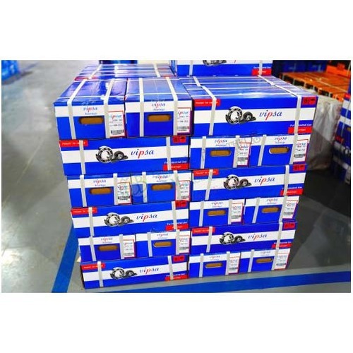 विप्सा 6203, 6203Zz और 6203 2Rs सिंगल रो बॉल बेयरिंग डीप ग्रूव