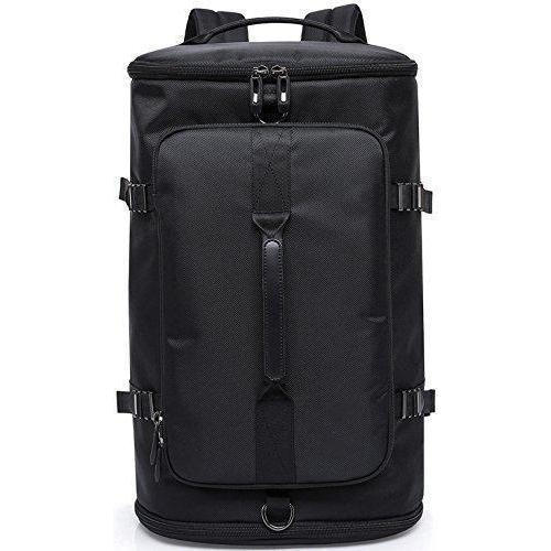 Zipper Top Multiple Design Travelling Bags