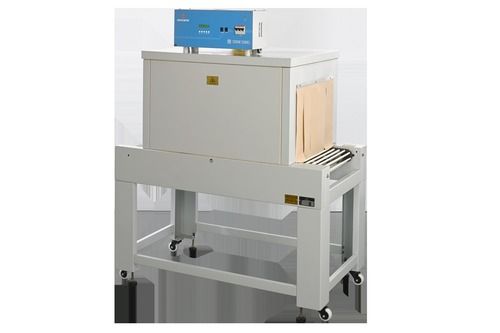 Book Shrink Tunnel Machine - QS4025STV