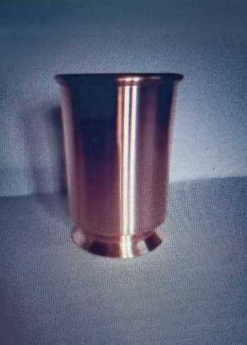 Classy Stylish Copper Glass