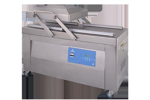 Cloth Vacuum Packing Machine Dimension(L*W*H): 620*460*100  Centimeter (Cm)