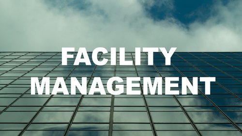 Facility Management Services By MVN FACILITY MANAGEMENT SERVICES
