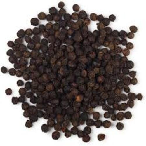 Free From Contamination Pure Rich In Taste Black Pepper Seed