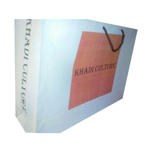 Handle Shopping Bags 1-5kg