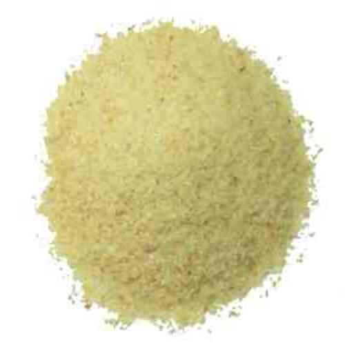 Healthy Hygienically Packed No Artificial Flavour Dehydrated Garlic Powder