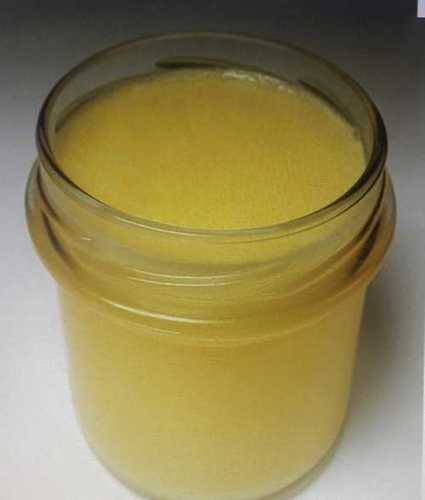 Light Yellow Pure Desi Ghee