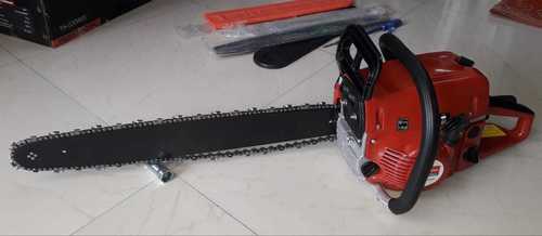 High Speed Steel Long Lasting Rust Proof Gasoline Chainsaw