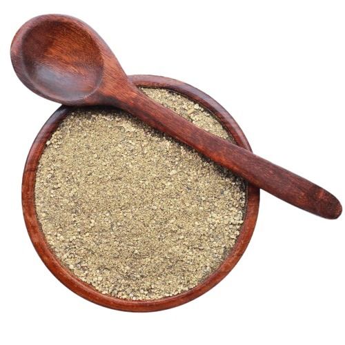 Dried More Delicated Flavor And Milder In Hotness Indian A Grade Pure White Pepper Powder