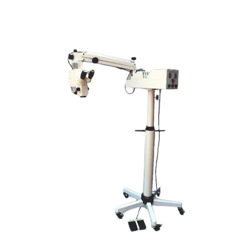 Operating Microscope at Best Price in New Delhi, Delhi Rumax