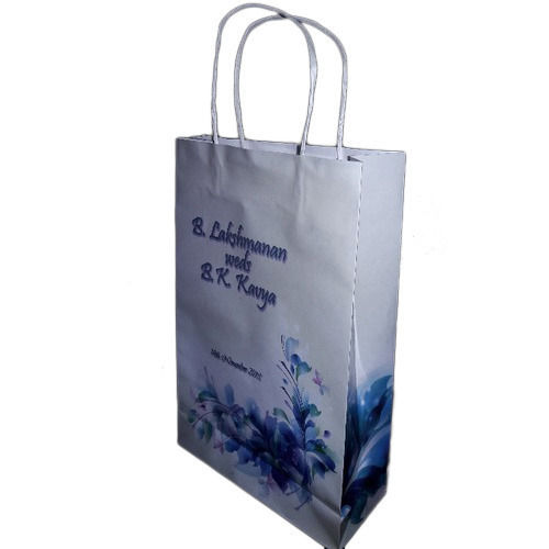 disposable shopping bags