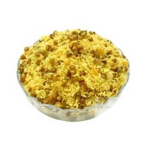 Salty Yellow Dalmoth Namkeen Protein (%): High Protein