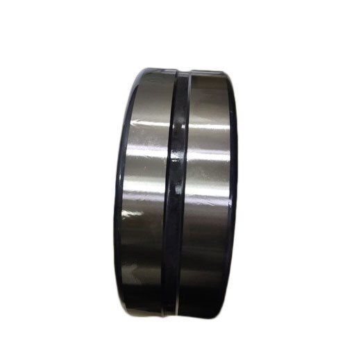 Spherical Roller Bearings - Color: Silver And Grey