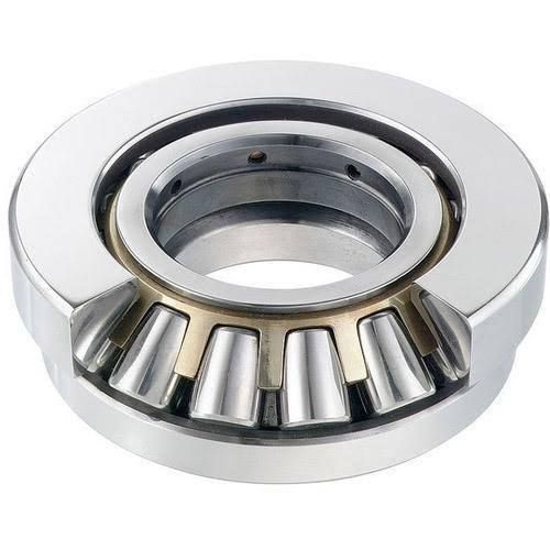 Spherical Roller Thrust Bearing - Color: Silver And Grey