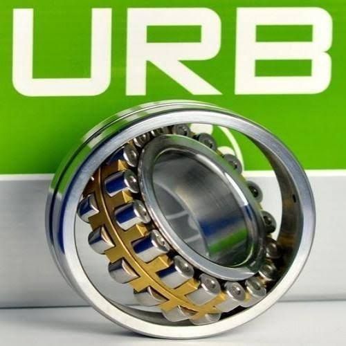 Urb Spherical Roller Bearing - Color: Silver And Grey