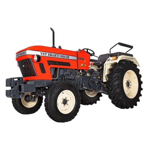 Vst Shakti Viraaj Xp 9054 Di 50 Hp Tractor