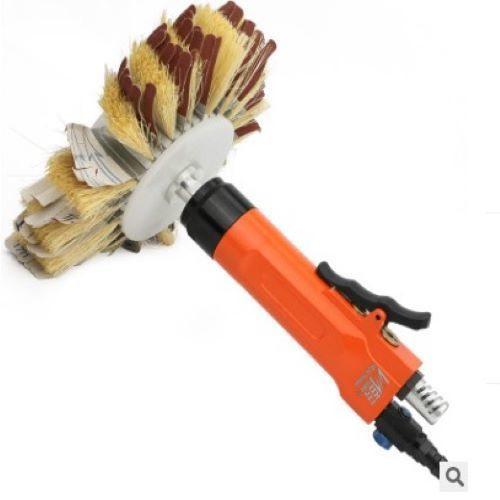 8500 Rpm Horizontal Plastic Sanding Tool