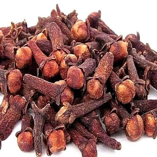 AA Grade Organic Cloves