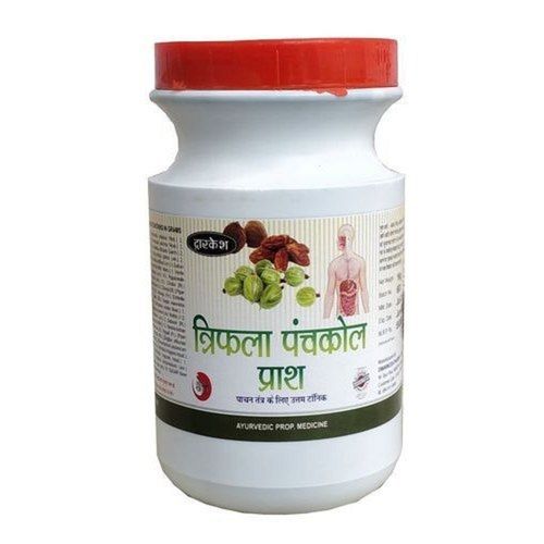 Ayurvedic Digestive Care Triphala Panchkol Prash
