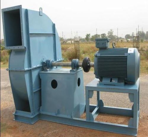 centrifugal blowers