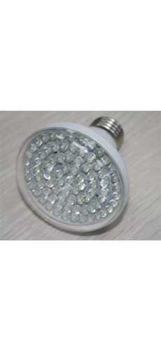 Electric Round Led Bulb Body Material: Aluminum