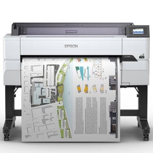 Epson Printer Repairing Service By Dhanlaxmi Printers