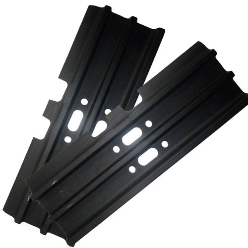 Excellent Wear Resistant Undercarriage Track Shoe Plate