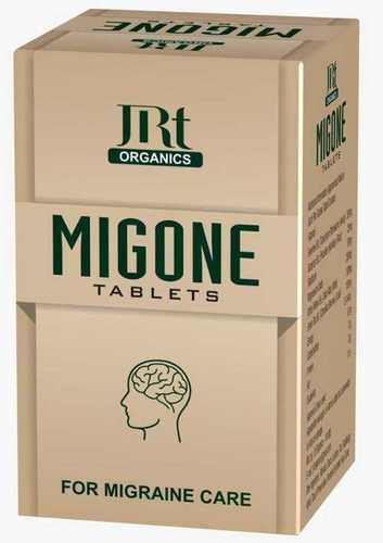 Migone Tablet For Migraine Pain