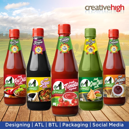 Packaging Design Services By First Secret Private Limited