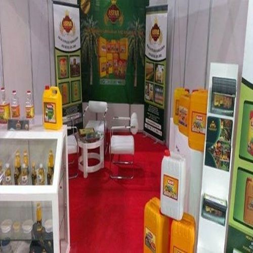 Pure And Natural Refined Palm Oil