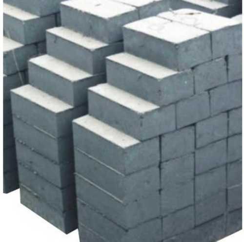 Rectangular Shape Cement Brick