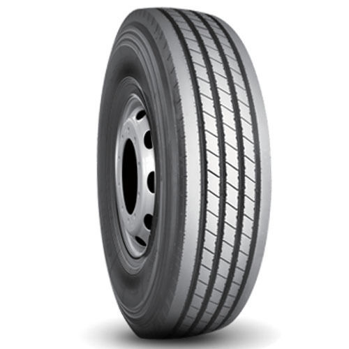 Rubber Premium Light Radial Truck Tyres