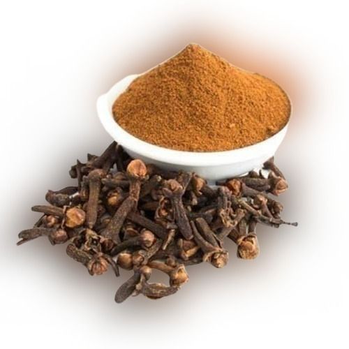 Super Quality A Grade Pure Indian Organic Natural Red Brownish Clove Powder